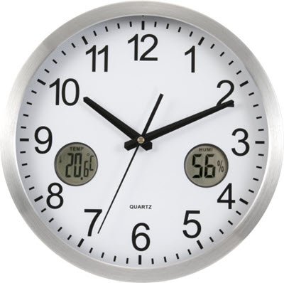 Clocks