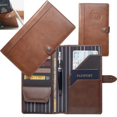 Travel Wallets