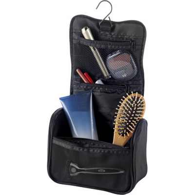 Toiletry Bags