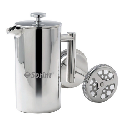 Coffee - Tea