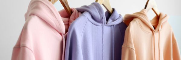 Custom branded winter apparel