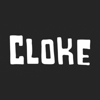 cloke-web-mono