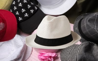 Stand Out with Custom Headwear for Brand Promotion