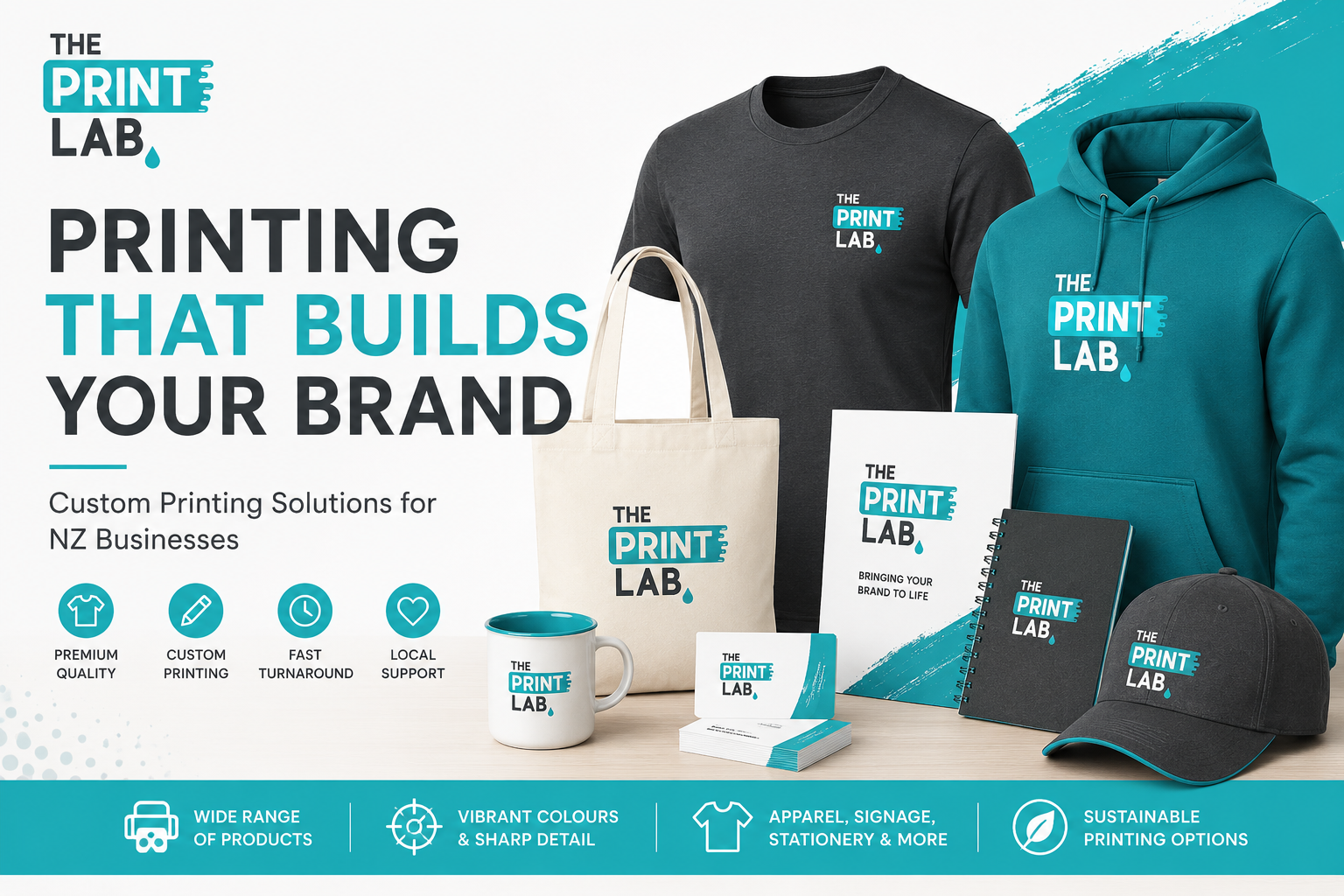 Top Branded Jackets & Winter Workwear for NZ Businesses 2026